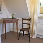Fischerweg 31b Feriehus Vesterland