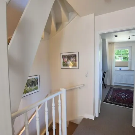 Feriehus Fischerweg 31b Vesterland