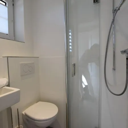 Feriehus Fischerweg 31b *