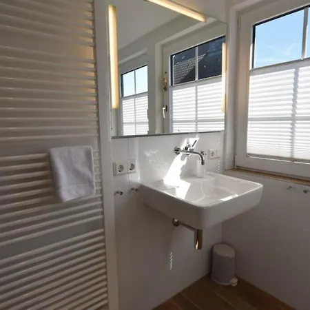 Fischerweg 31b Feriehus *