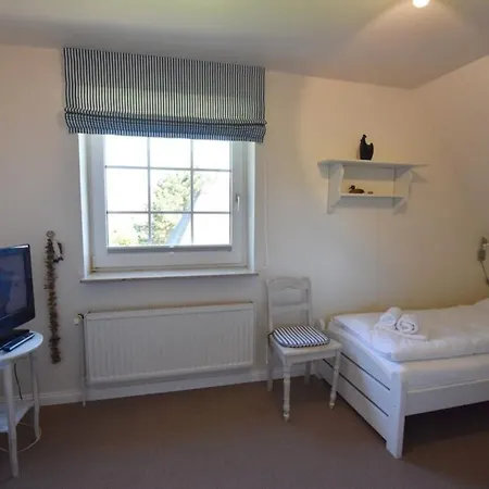 Feriehus Fischerweg 31b *