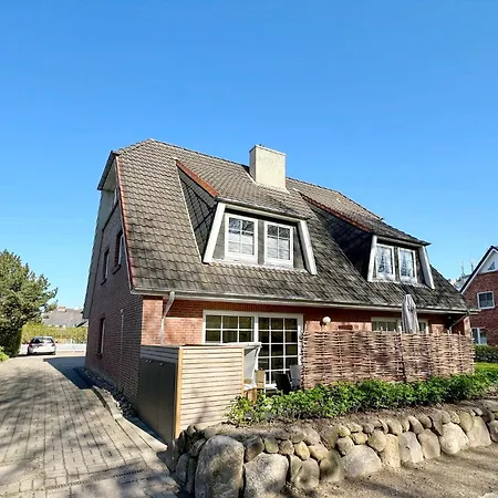 Fischerweg 31b Feriehus